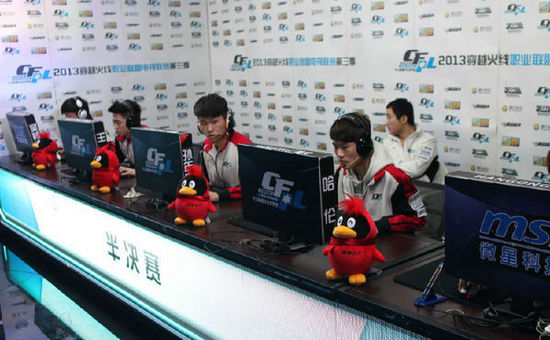 乔治和格兰 乔治和格兰