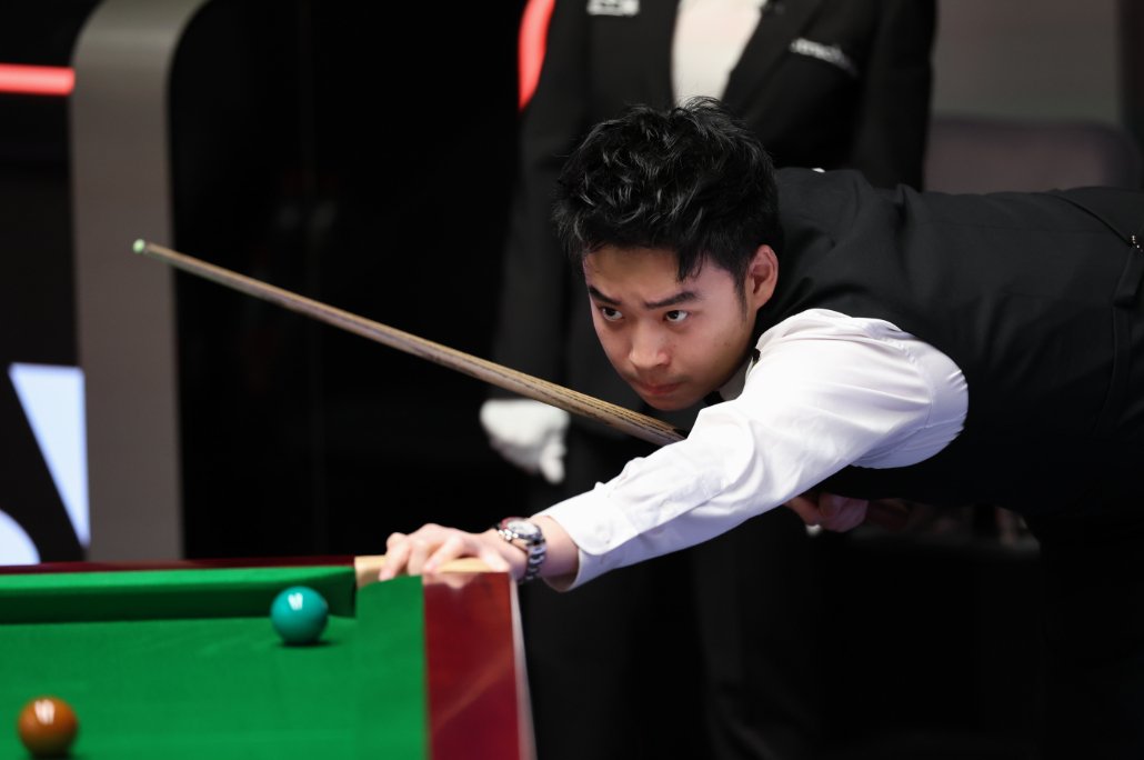 在压力之下 在压力之下