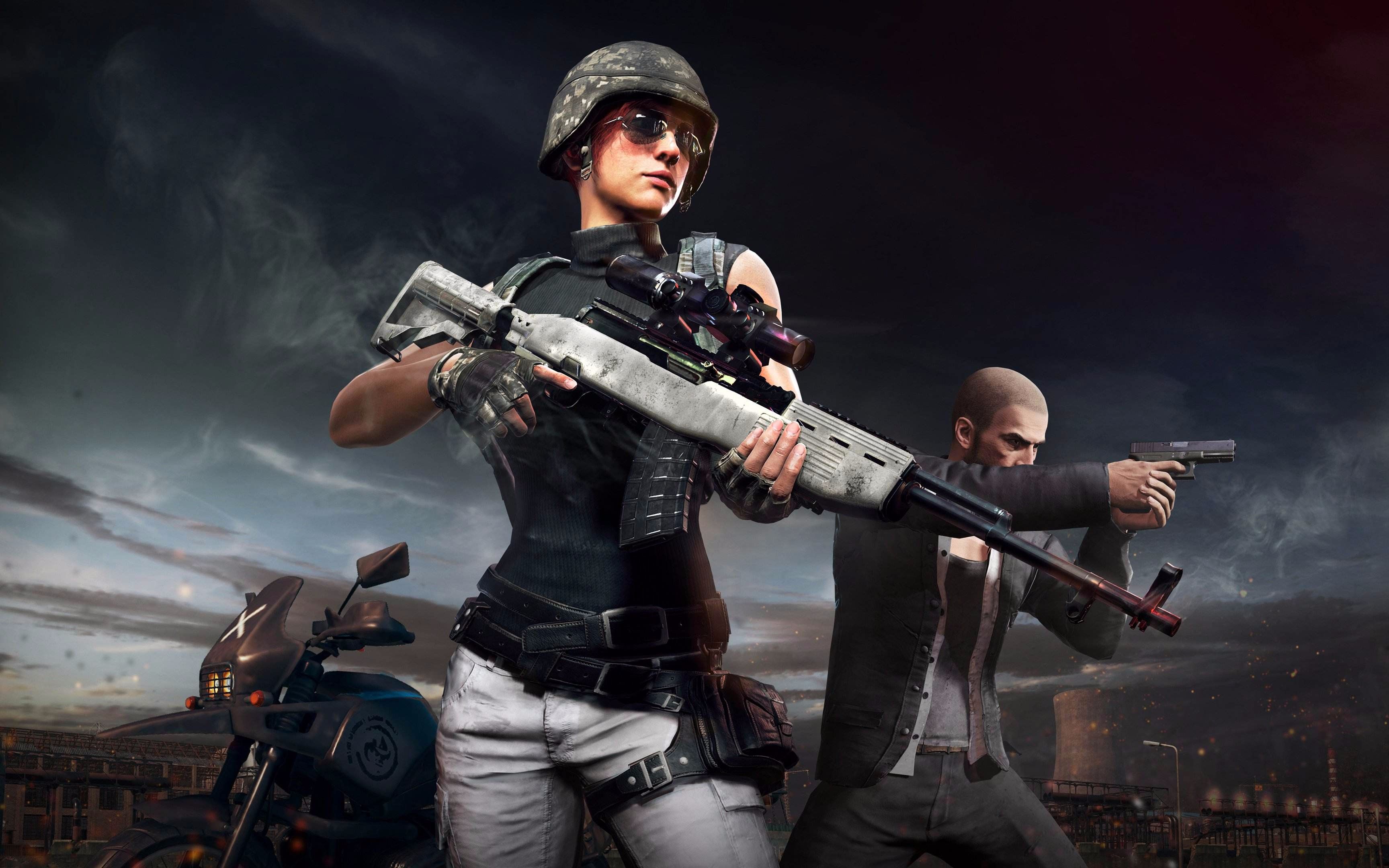 典型场景复 典型场景复