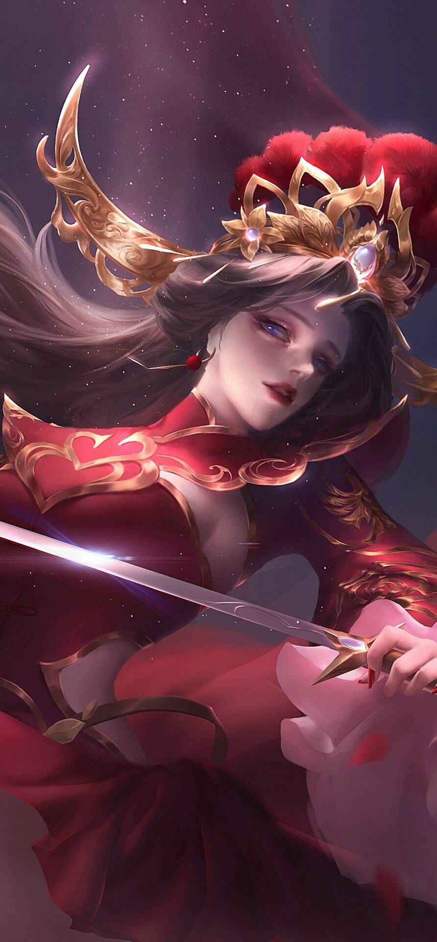 水手的强侧